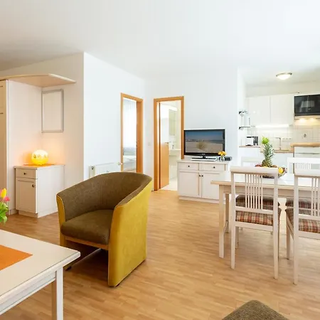 Haus Strandburg Ostseebad Ostseebad Binz Exterior foto