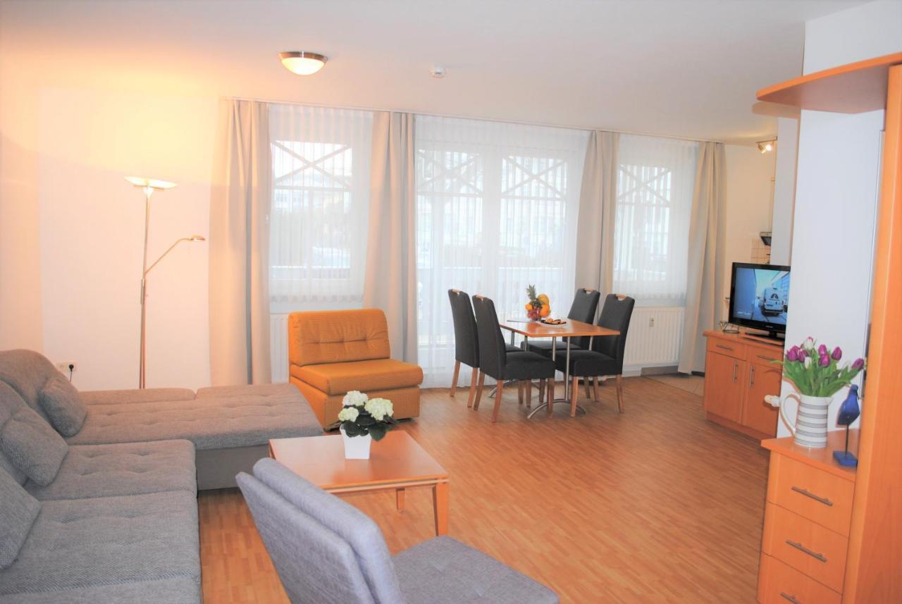 Haus Strandburg