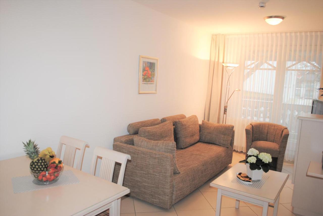 Haus Strandburg *