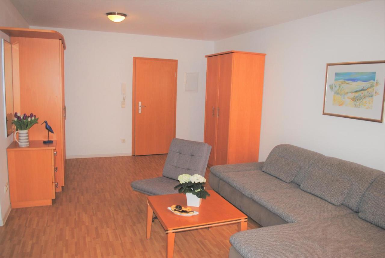 Apartment Haus Strandburg Ostseebad Binz