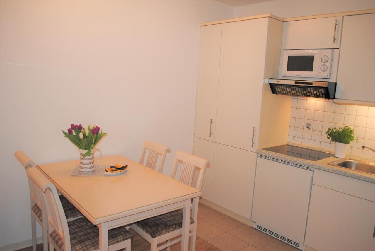Haus Strandburg *