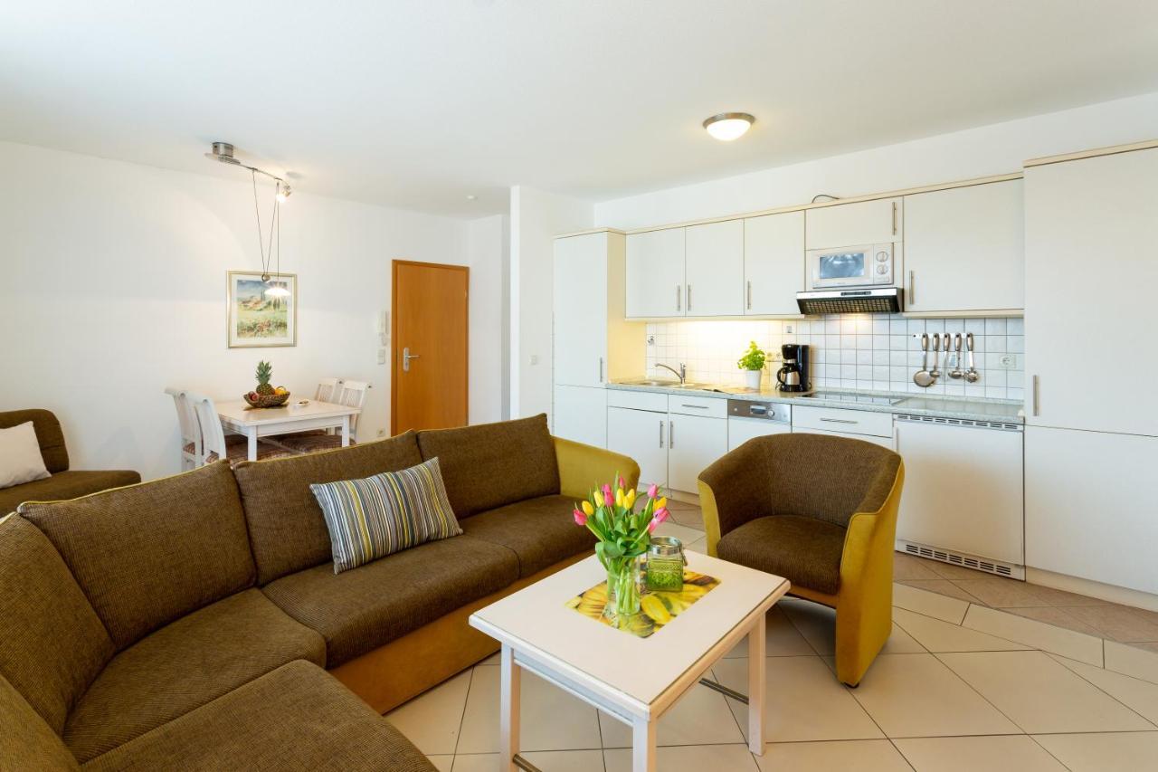 Haus Strandburg Ostseebad Binz