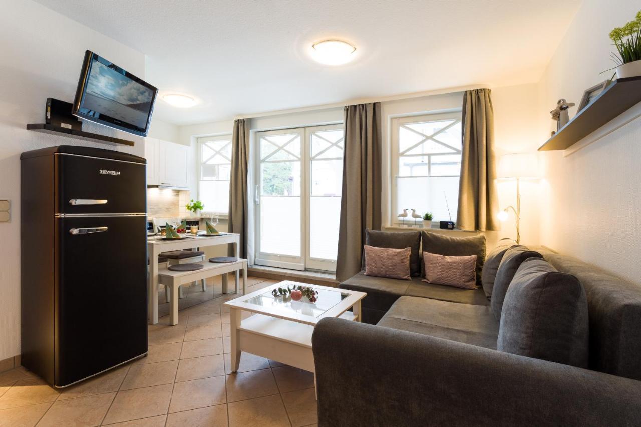 Haus Strandburg *