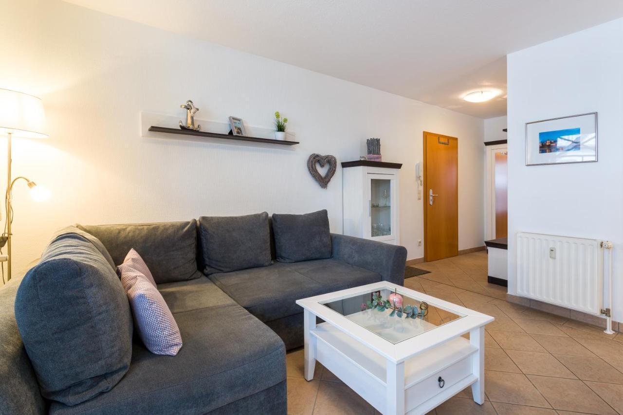 Haus Strandburg Ostseebad Binz