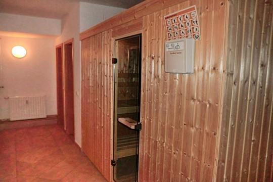 Haus Strandburg *