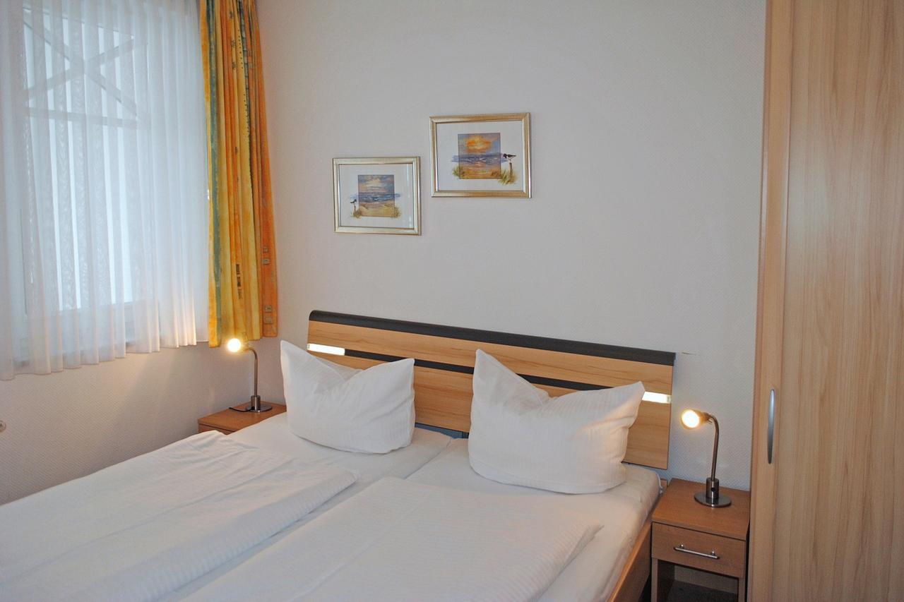 Haus Strandburg *