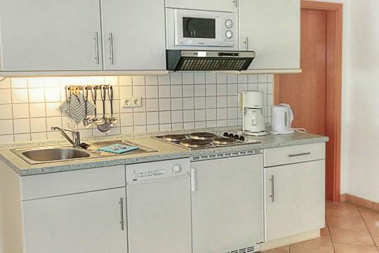 Haus Strandburg * Ostseebad Binz