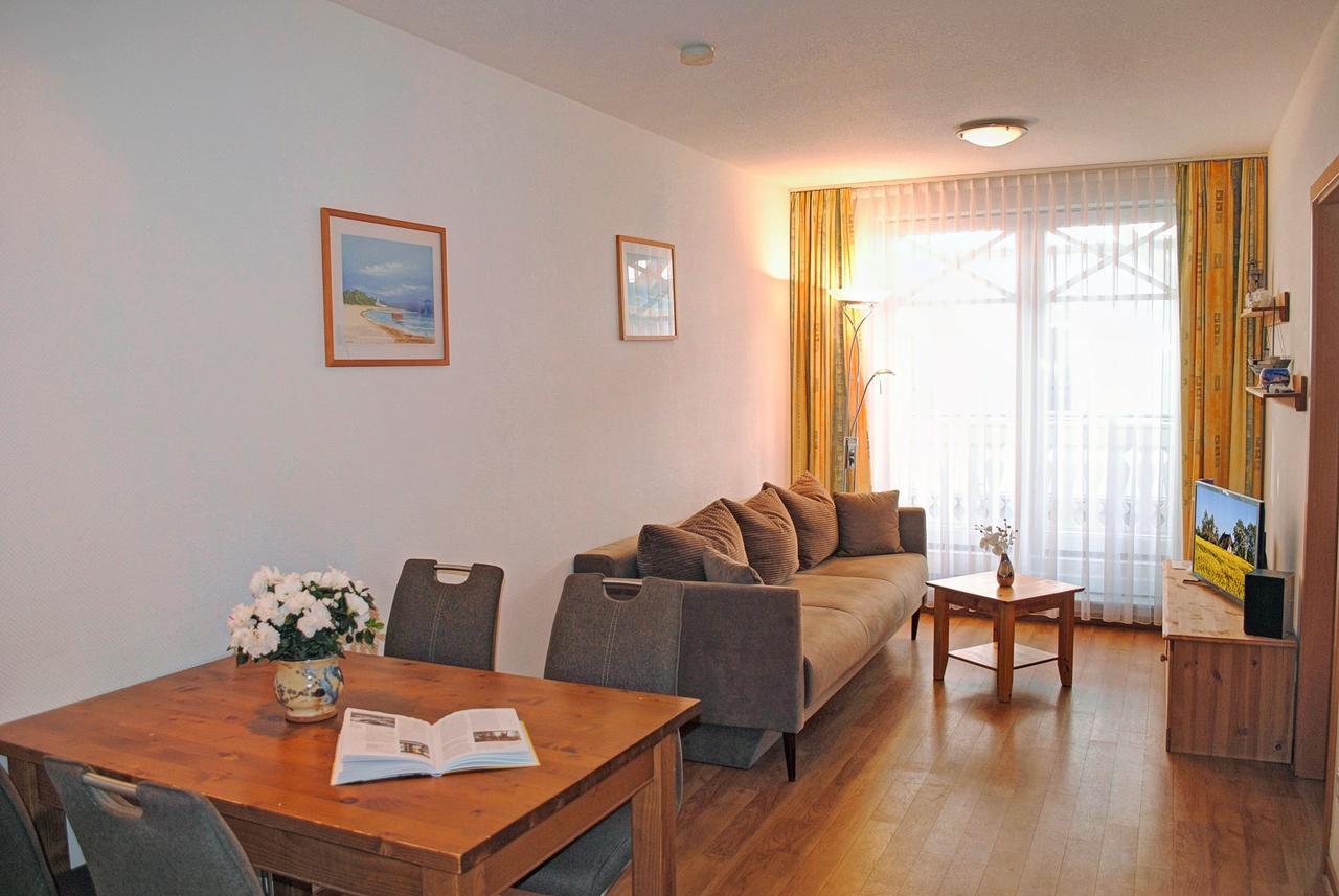 Haus Strandburg